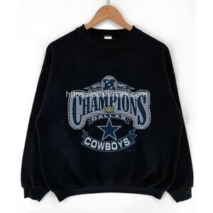 Dallas Cowboys Xxx Champions Football Sweatshirt Collection